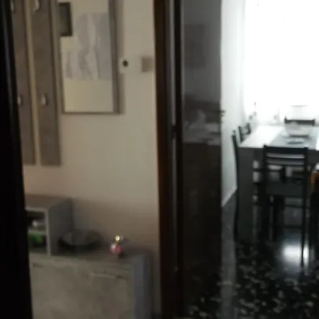 Appartamento Da Livia Locorotondo Esterno foto