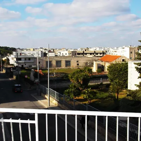 Appartamento Da Livia Locorotondo Esterno foto