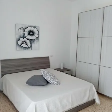 Appartamento Da Livia Locorotondo Esterno foto