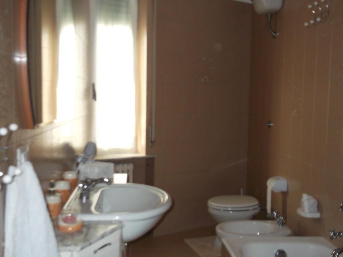 Da Livia Apartment Locorotondo
