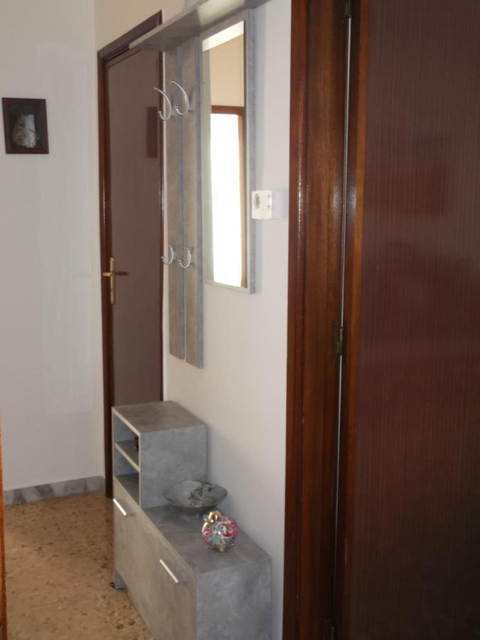 Da Livia Apartment