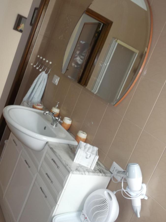 Apartment Da Livia *
