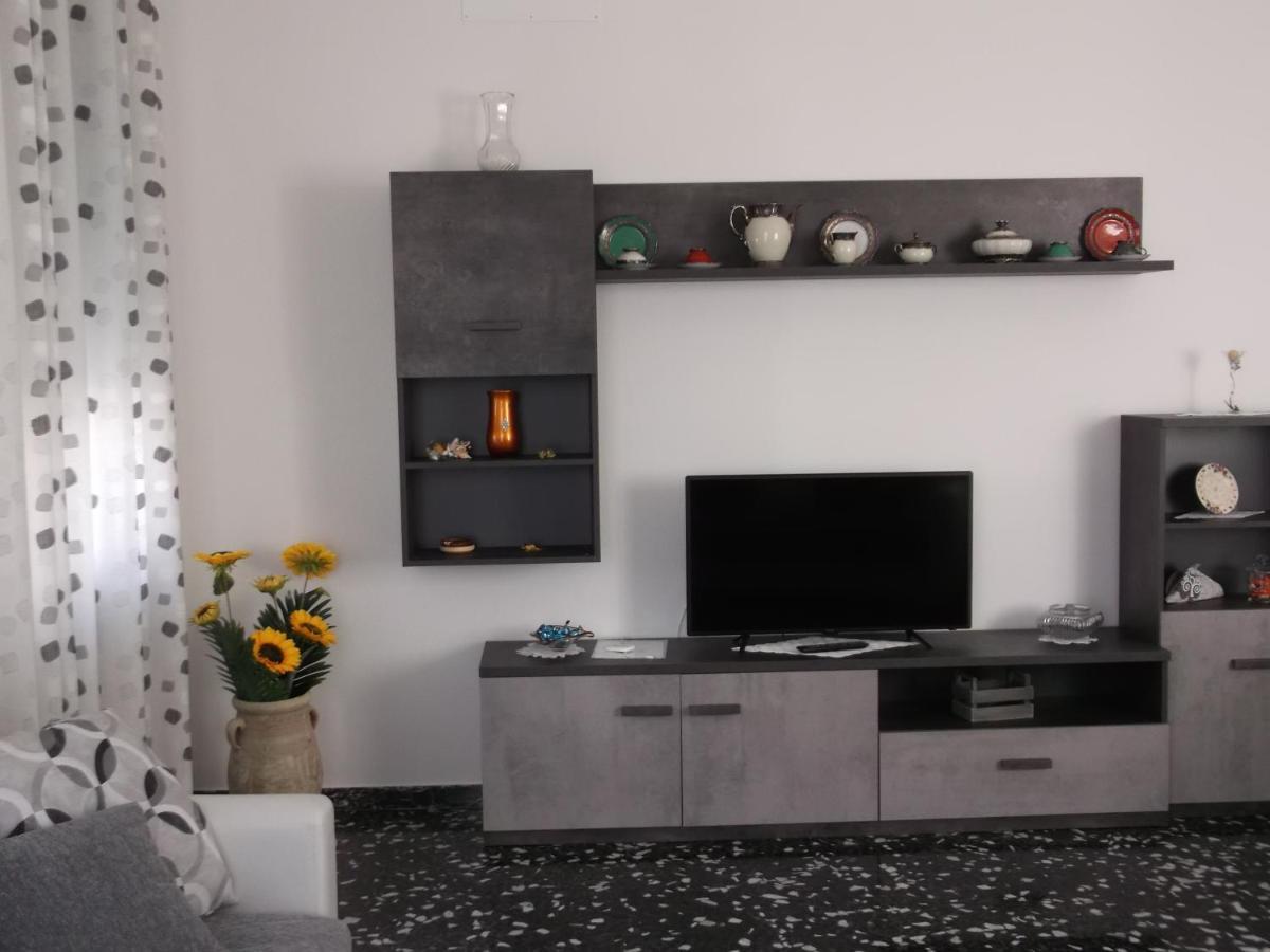 Da Livia Apartment *
