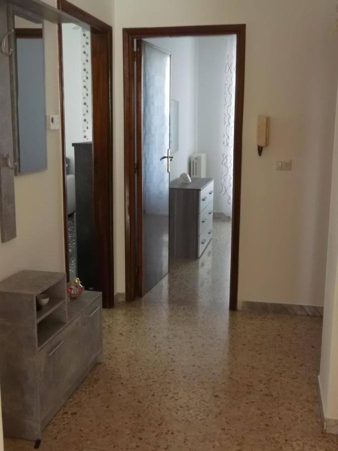 Da Livia Apartment