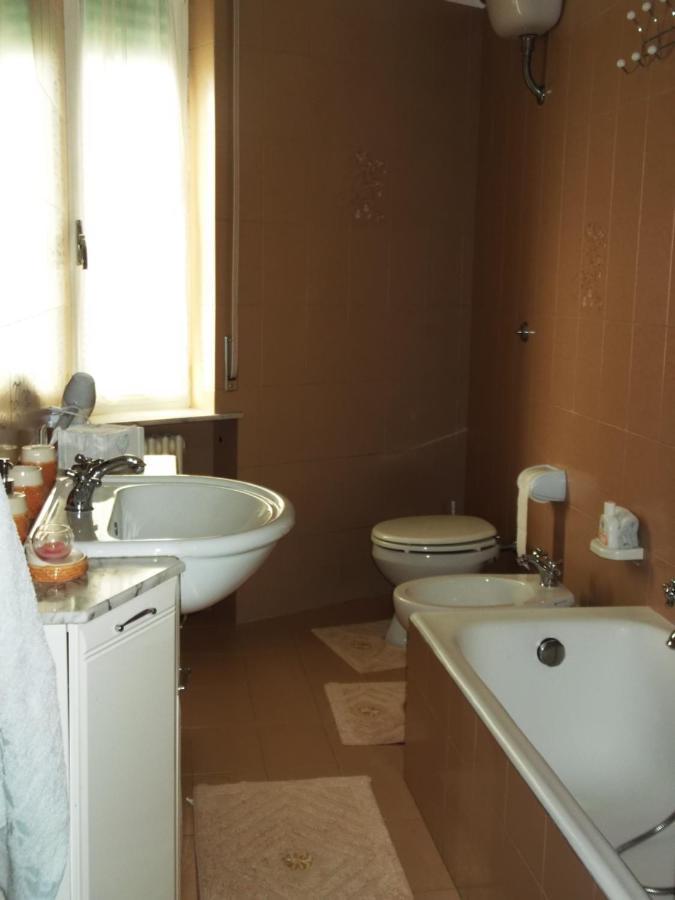 Apartment Da Livia Locorotondo