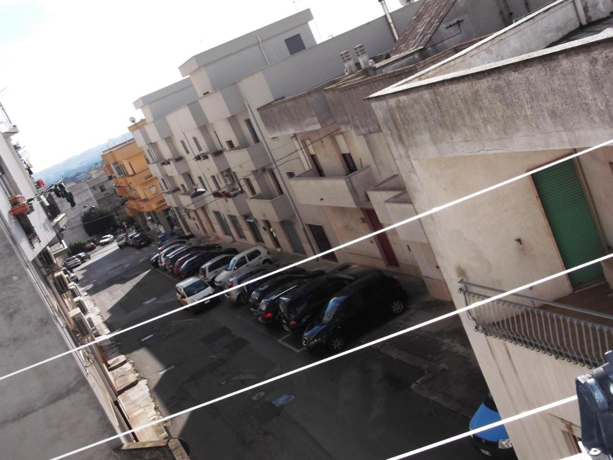 Da Livia Apartment *