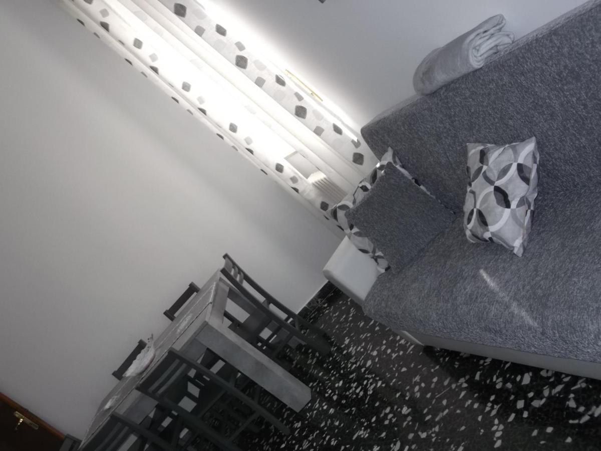 Da Livia Apartment