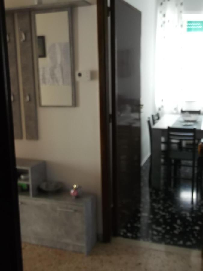 Apartment Da Livia *