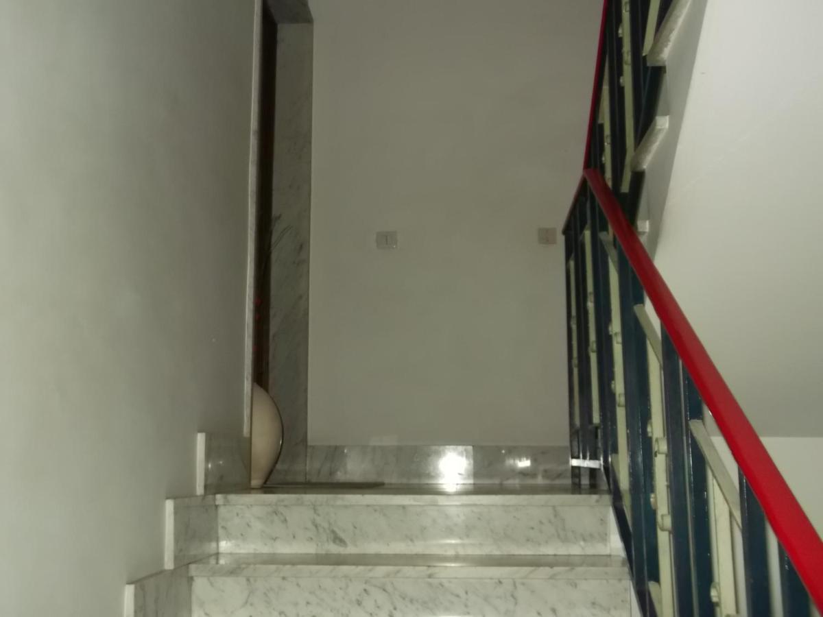 Apartment Da Livia Locorotondo