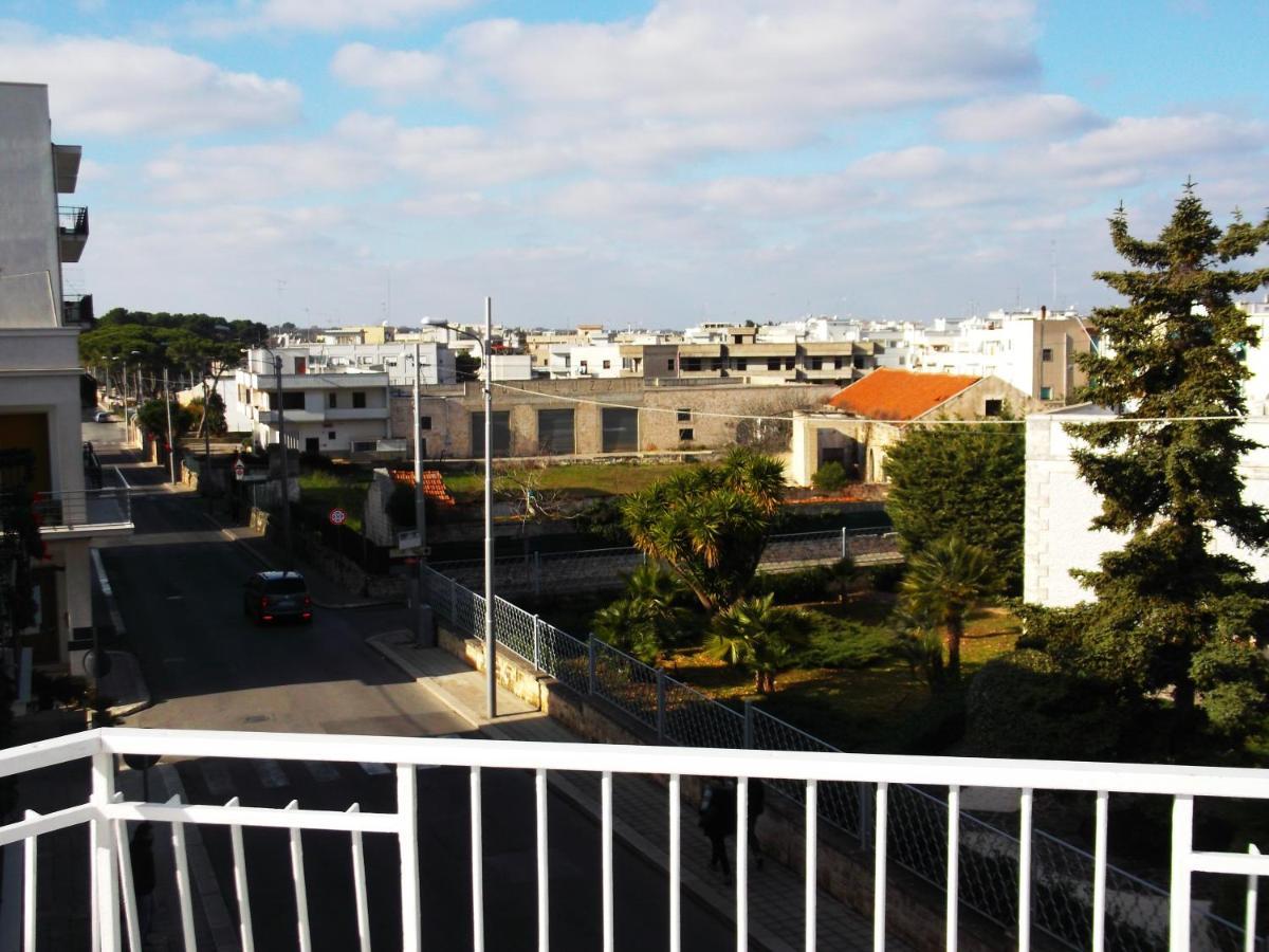 Da Livia Apartment *