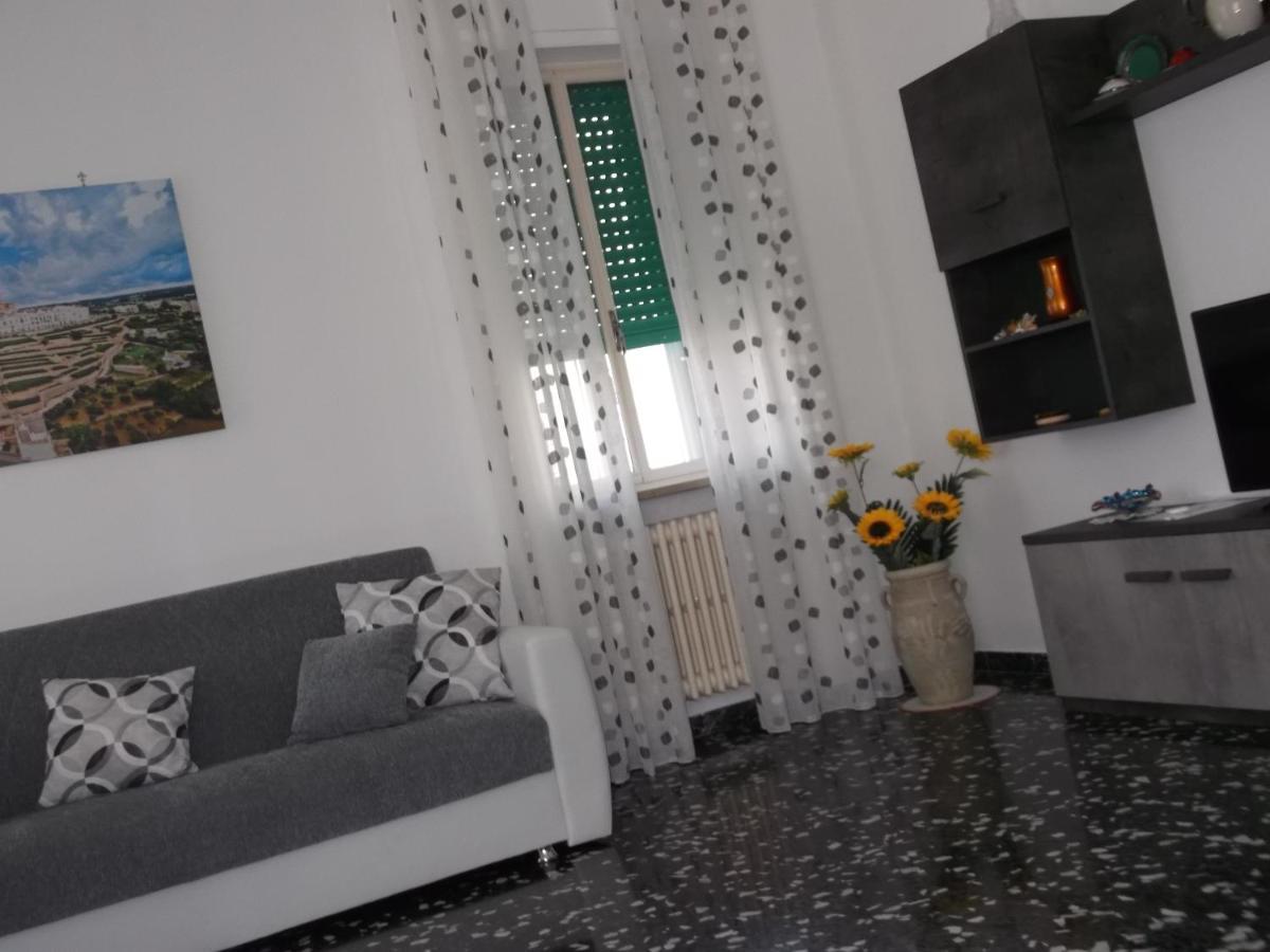 Apartment Da Livia *