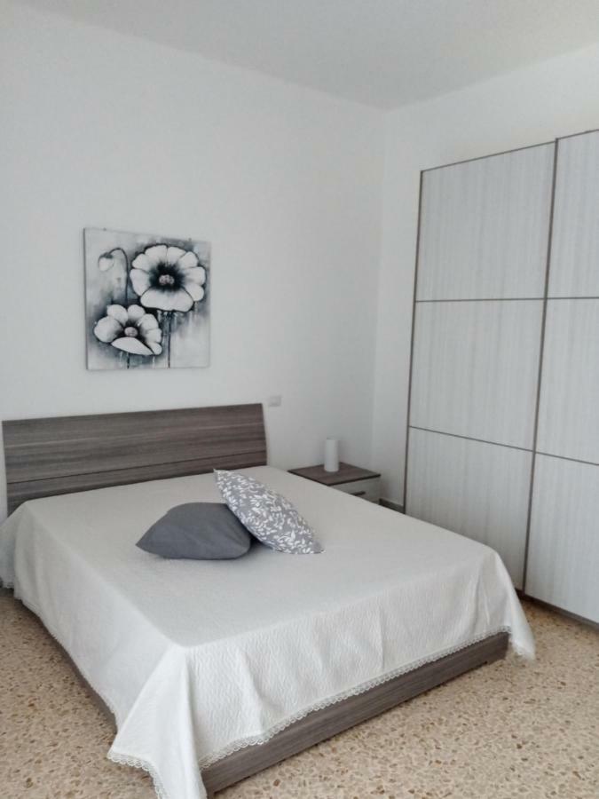Da Livia Apartment *